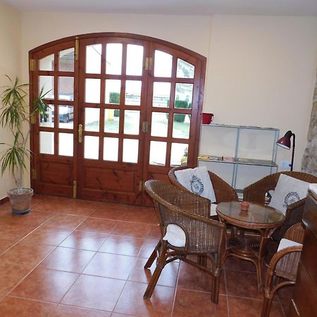 Can Guso Castello  D'Empuries Ngoại thất bức ảnh