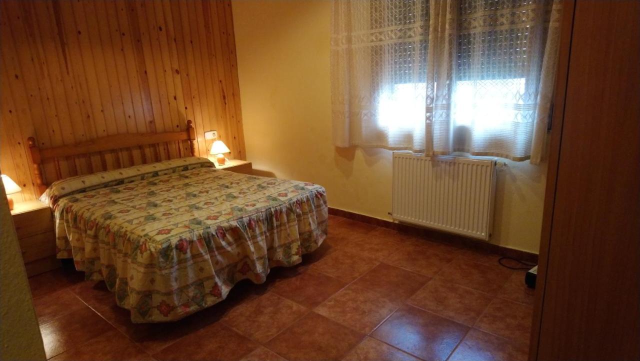 Can Guso Castello  D'Empuries Ngoại thất bức ảnh