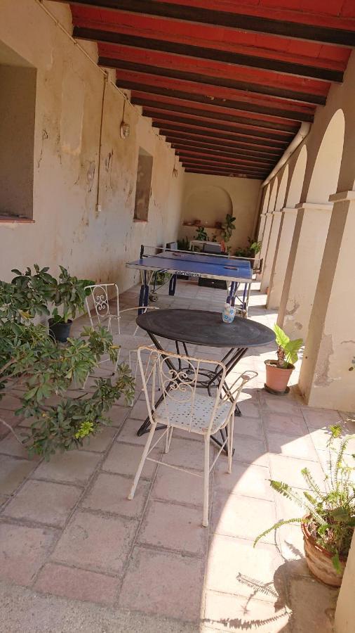 Can Guso Castello  D'Empuries Ngoại thất bức ảnh