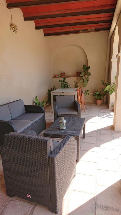 Can Guso Castello  D'Empuries Ngoại thất bức ảnh