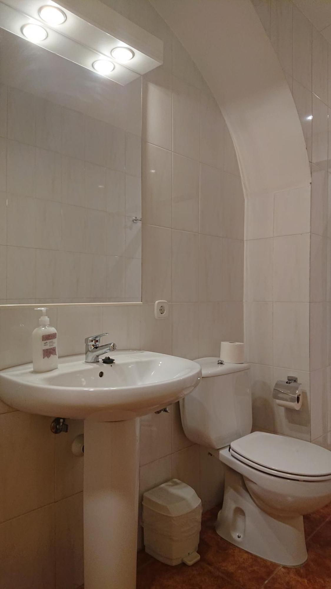 Can Guso Castello  D'Empuries Ngoại thất bức ảnh
