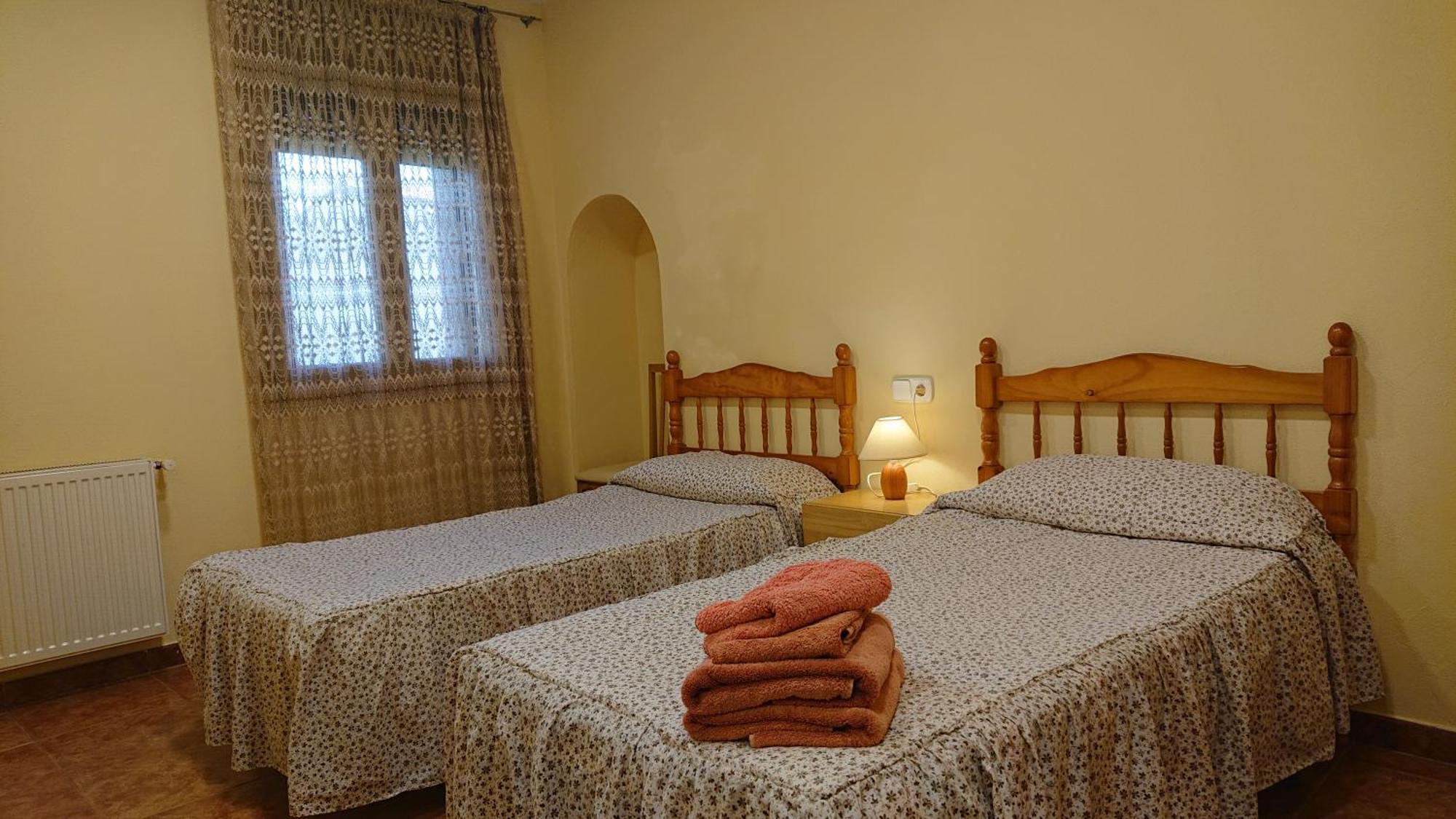 Can Guso Castello  D'Empuries Ngoại thất bức ảnh