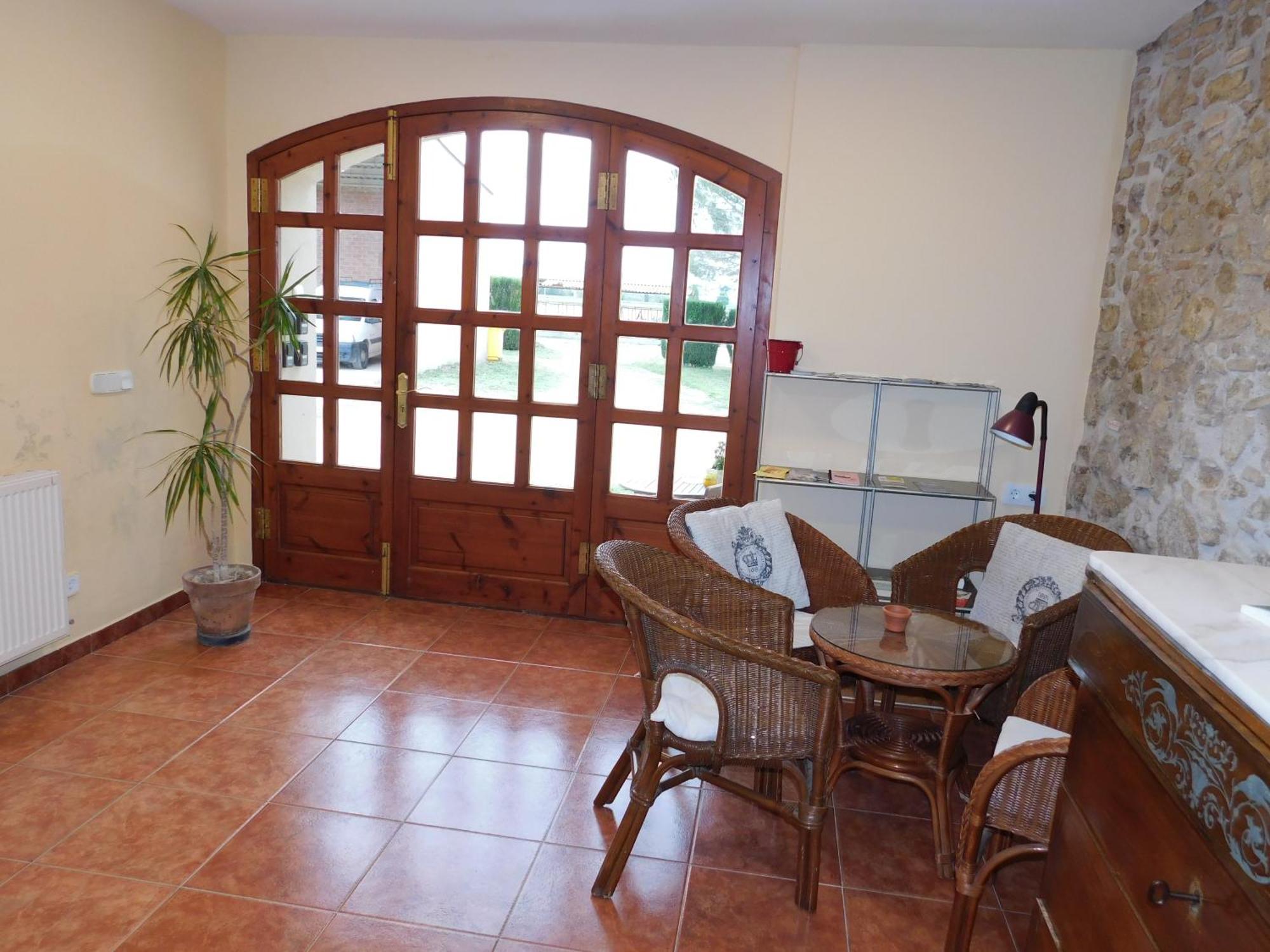 Can Guso Castello  D'Empuries Ngoại thất bức ảnh