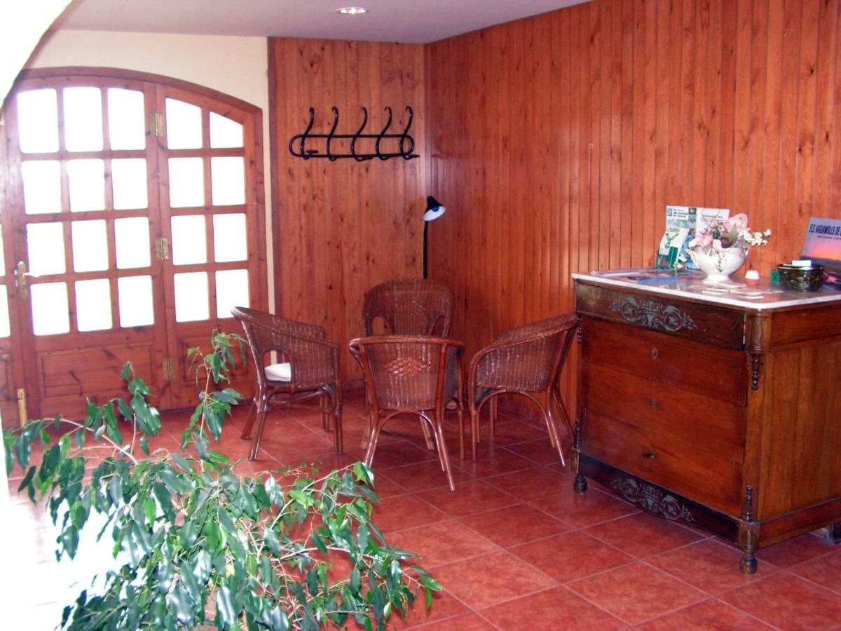 Can Guso Castello  D'Empuries Ngoại thất bức ảnh