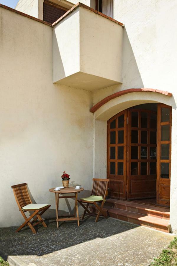 Can Guso Castello  D'Empuries Ngoại thất bức ảnh