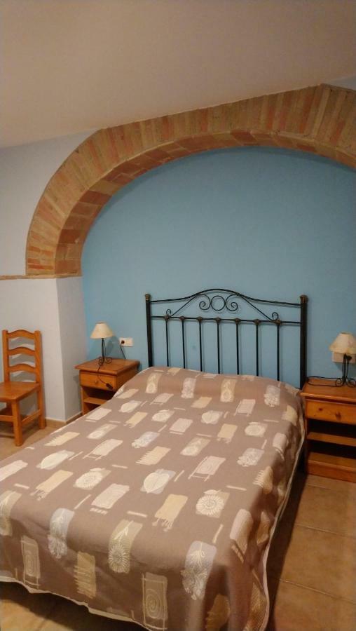 Can Guso Castello  D'Empuries Ngoại thất bức ảnh