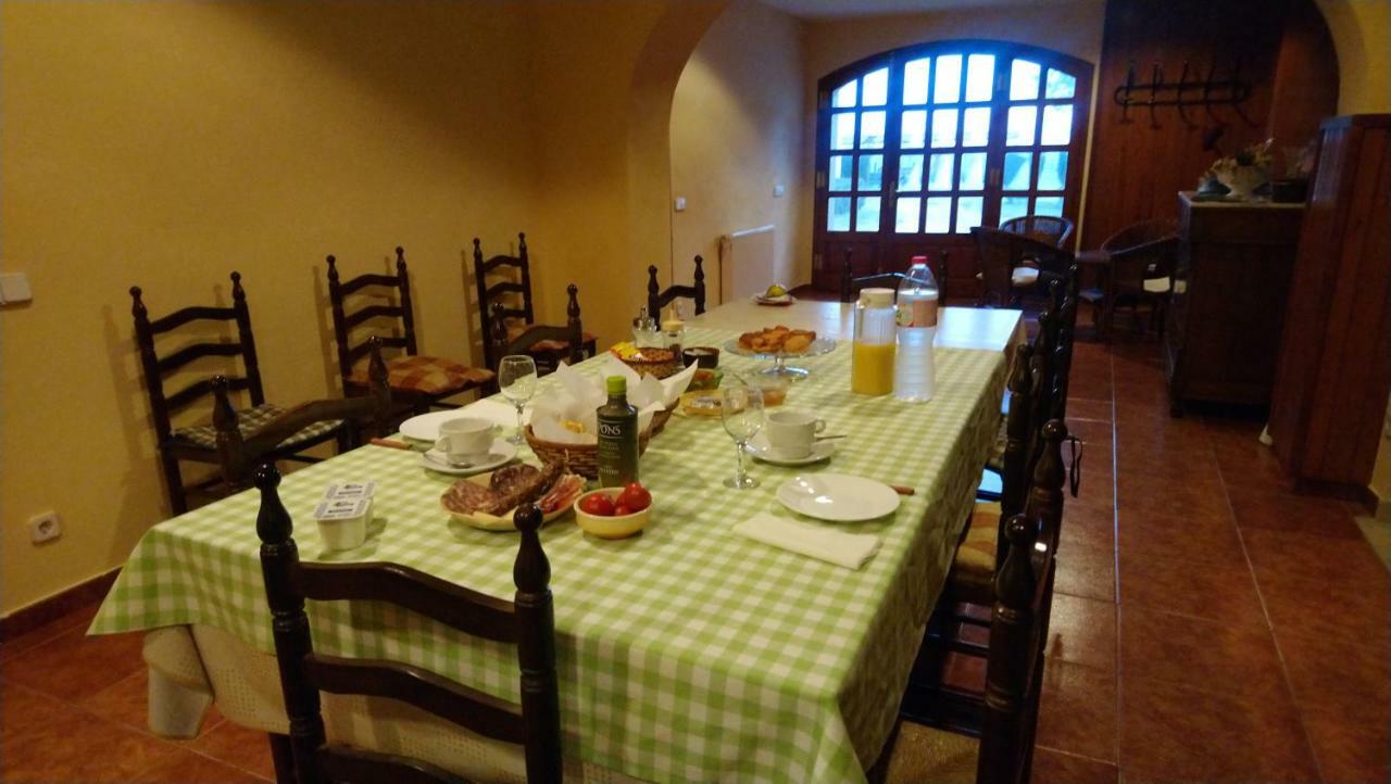 Can Guso Castello  D'Empuries Ngoại thất bức ảnh